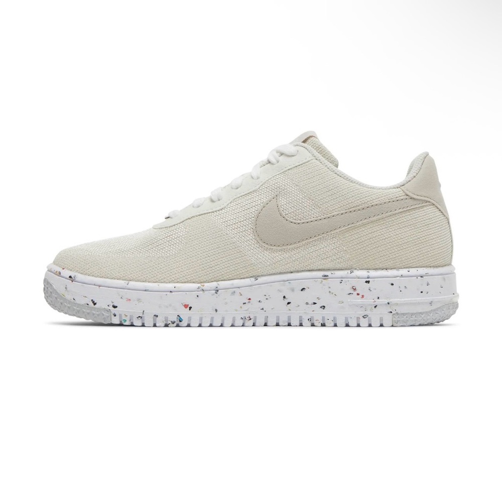 Nike Air Force 1 Crater Flyknit